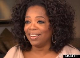 WATCH: The Horrific Experience That Gave Oprah 'A Second Chance'