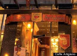 LOOK: Vancouver's Best Coffee