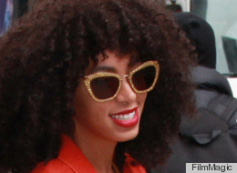 Celebs Show Us How To Get Ready For Spring