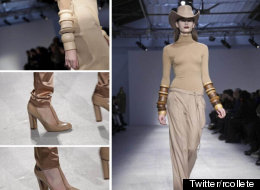 Tout sur la Semaine de la mode à Paris