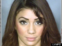 Vegas Police Looking For 'Person Of Interest' In Last Week's Shooting And Crash