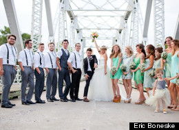 3 Really Good Reasons To Read Wedding Blogs