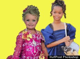Which Little Girls Is It 'OK' To Make Fun Of?