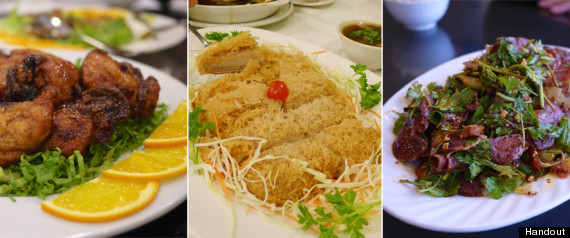Best Restaurants Vancouver Chinese