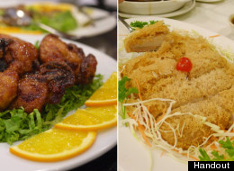 LOOK: Critics Declare Vancouver's Best Chinese Food