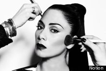 Really? Nicole Scherzinger Makes Some Bold Claims & Glams Up For Magazine Shoot