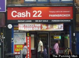 LOOK: 20 Funny Punning Business Names