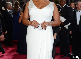 And The Award For Best Dressed At The Oscars Goes To...
