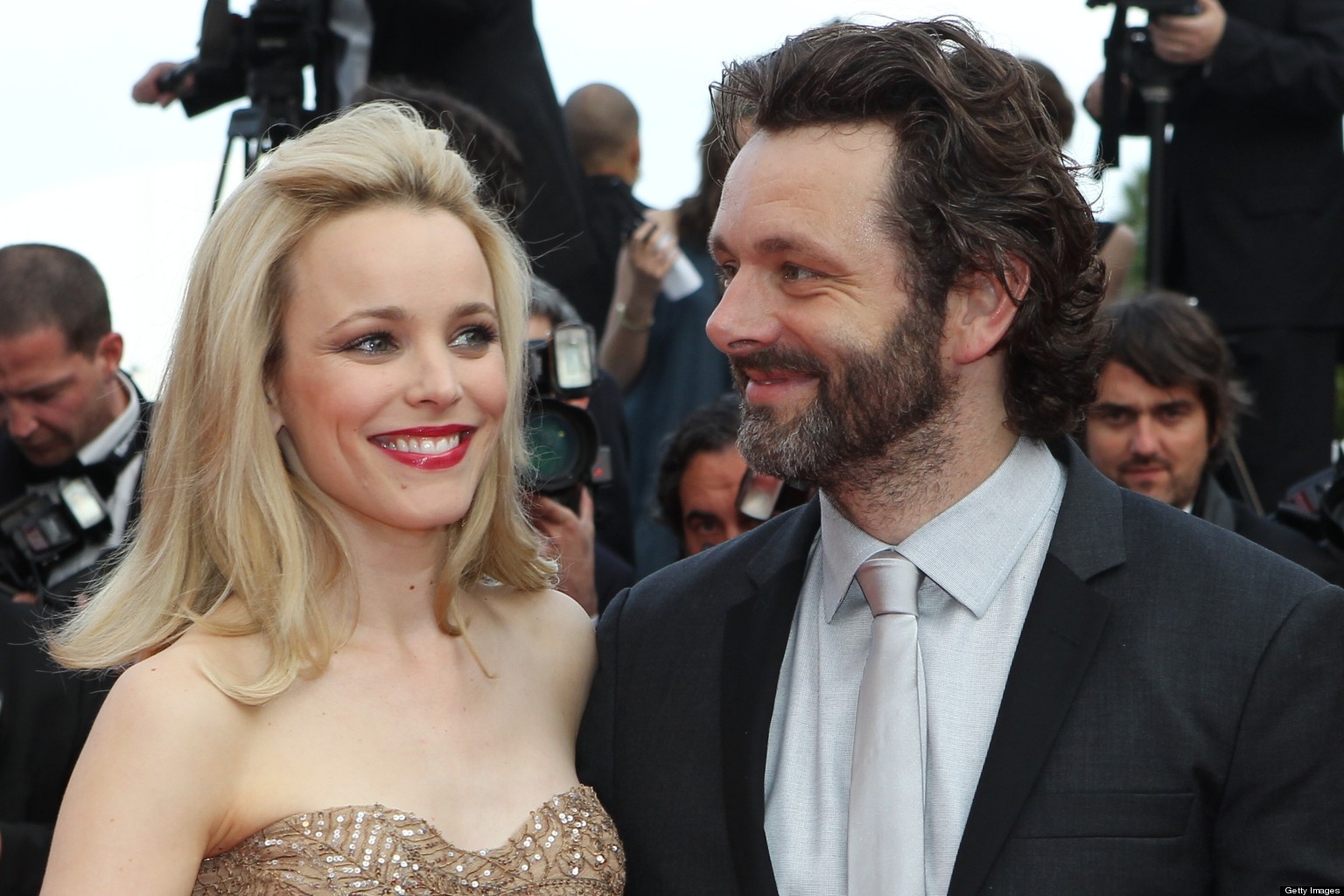 Rachel McAdams, Michael Sheen Break Up: Couple Split After 2 Years