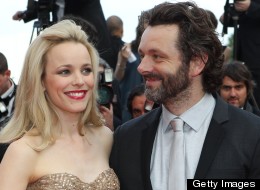 Rachel McAdams & Michael Sheen Call It Quits