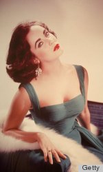 Why Liz Taylor Was Sexier Than Marilyn 