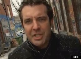 WATCH: Scientists 'Muzzled' In Canada