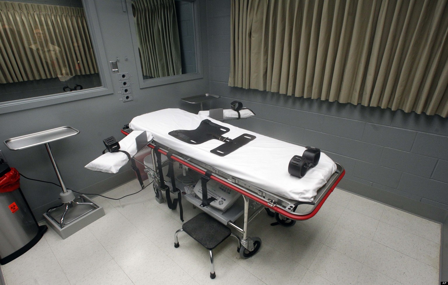 Colorado Death Penalty Called Unconstitutional By Attorneys, Scholars