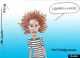 ¡Gordillazo!