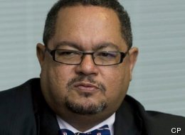 Ex-Spy Watchdog Now A Wanted Man