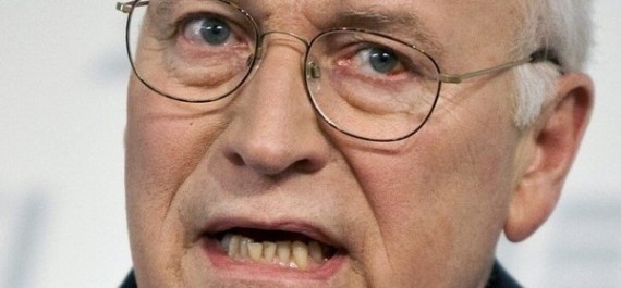 Dick Cheney