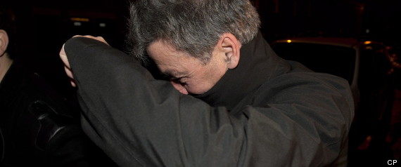 Snc Lavalin Bribery Pierre Duhaime