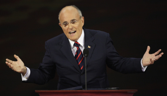 Giuliani