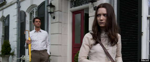 Stoker