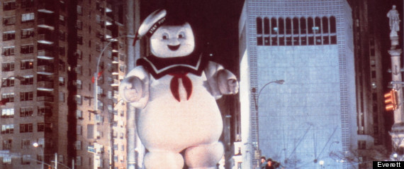Epic Movie Characters