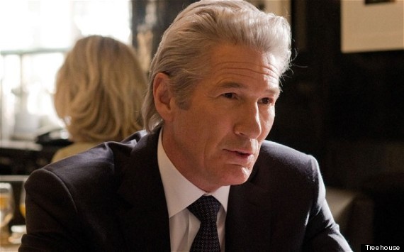 richard gere