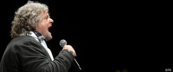 Grillo