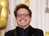 'Oz The Great And Powerful': Robert Downey...
