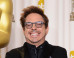Movie Derailed After Robert Downey Jr. Doesn't Water Plant