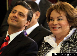 Elba Esther Gordillo, la faraona: se vienen días malos