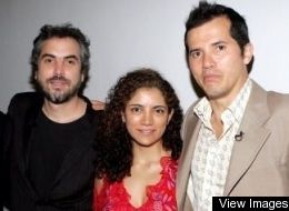 Pans Labyrinth Producer Sued By...