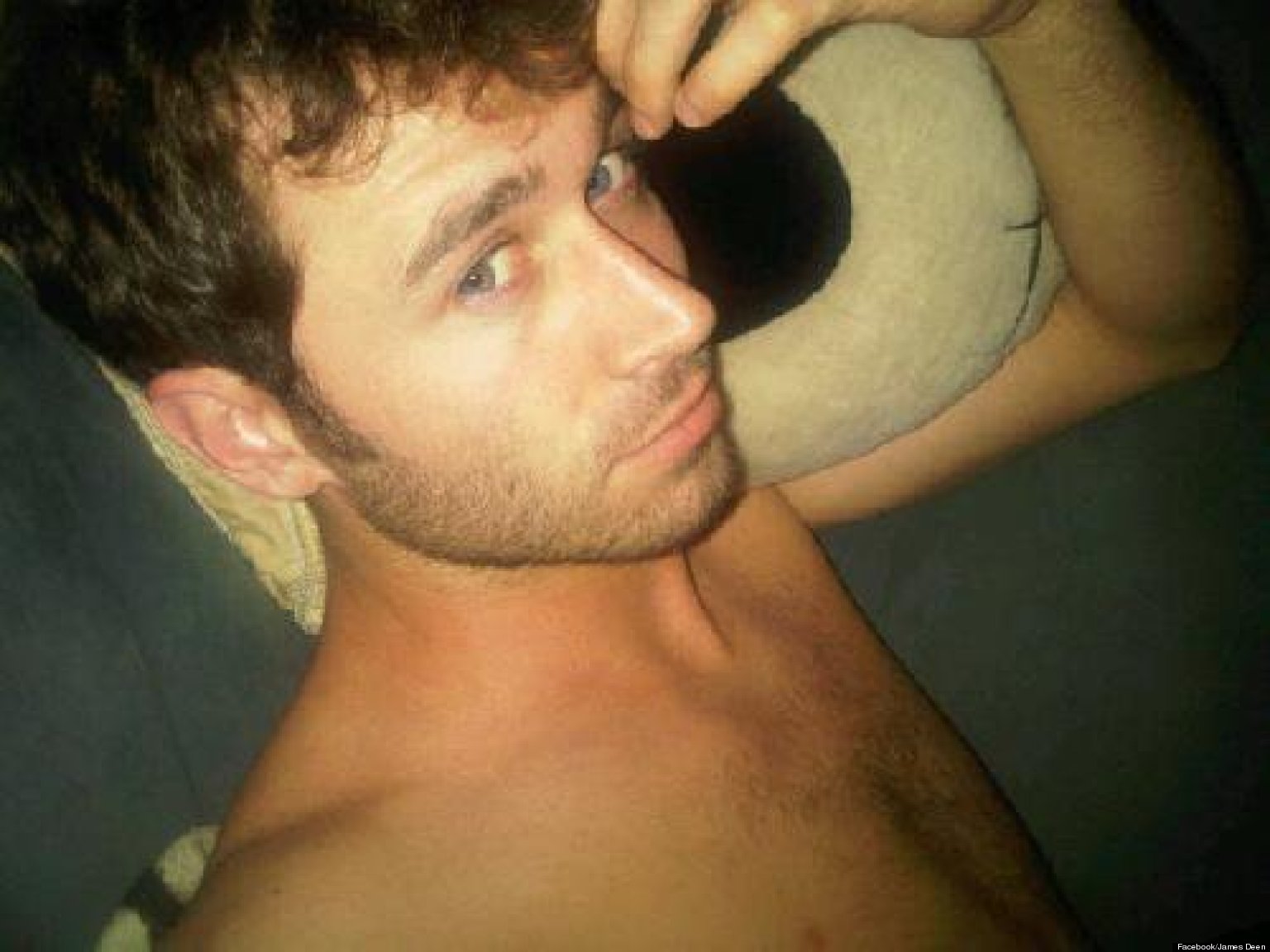 James deen pulls jadas deepthroat fan pictures