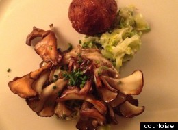 La cuisine vegan qui plaît même aux carnivores.. Entrevue avec la chef Kate Jacoby 