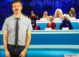 WATCH: John Polly Recaps 'RuPaul's Drag Race' Season 5, Ep. 5