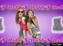 WATCH: Parents Outraged By 'Totally Sexist' Shoe Commercial 