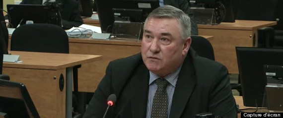 Serge Pourreaux