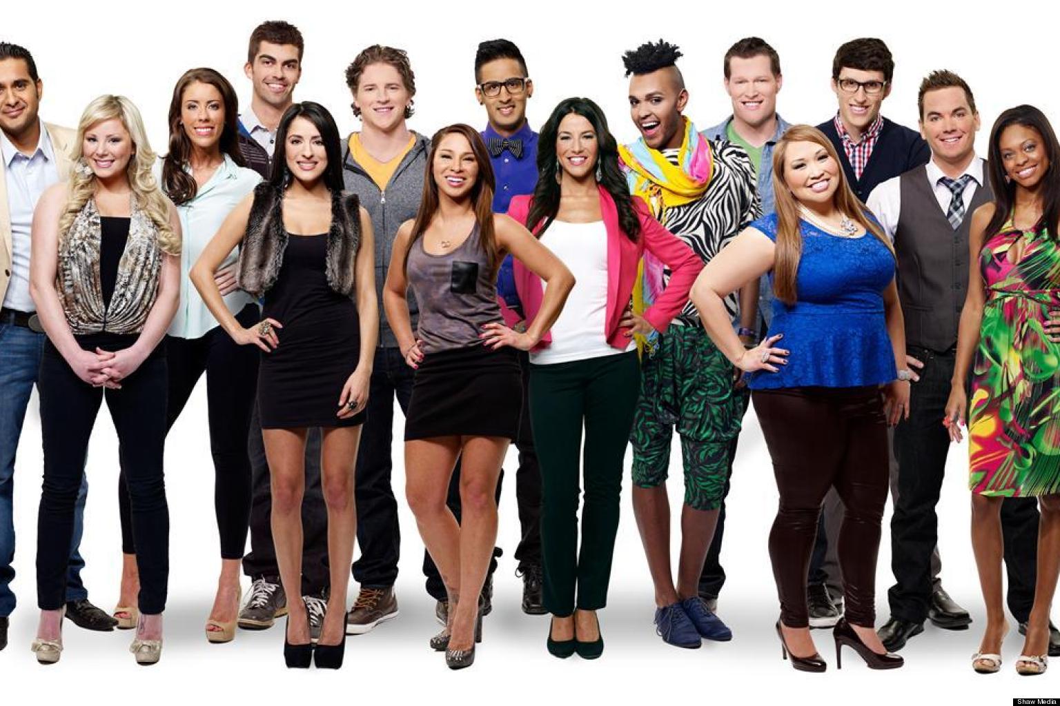 Big Brother Canada