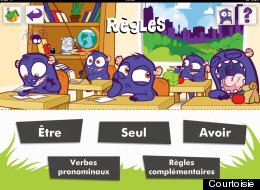 Une campagne de crowdfunding pour renforcer la place du français sur l'iPad