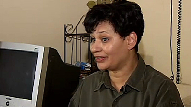 Dawn McKissick