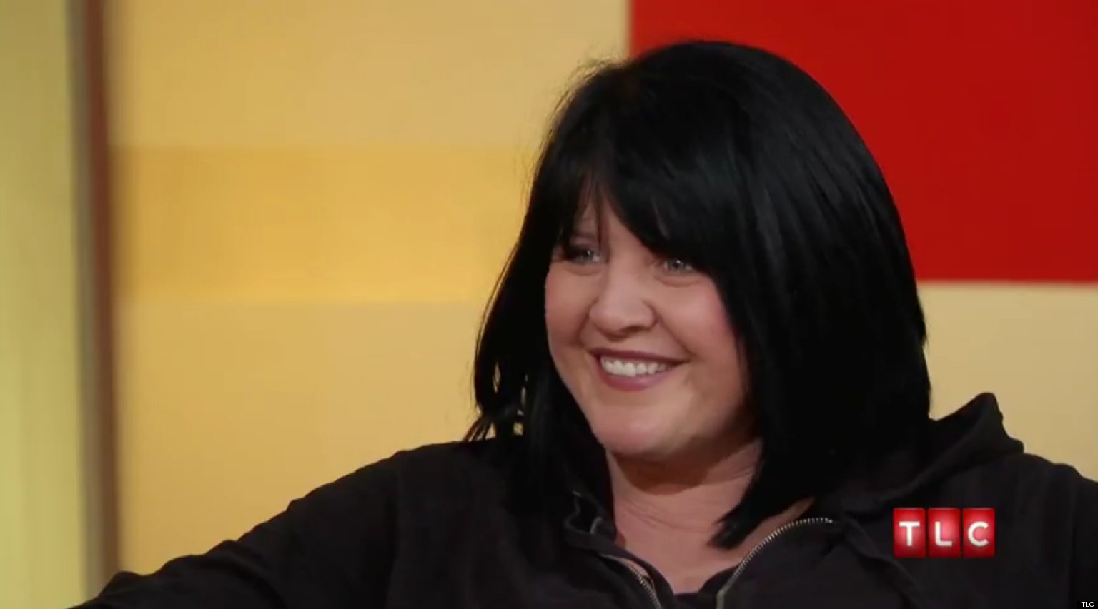 Tina Yothers On 'What Not To Wear' 'Family Ties' Alumna Talks Makeover