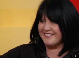 Yes, That's Jennifer Keaton