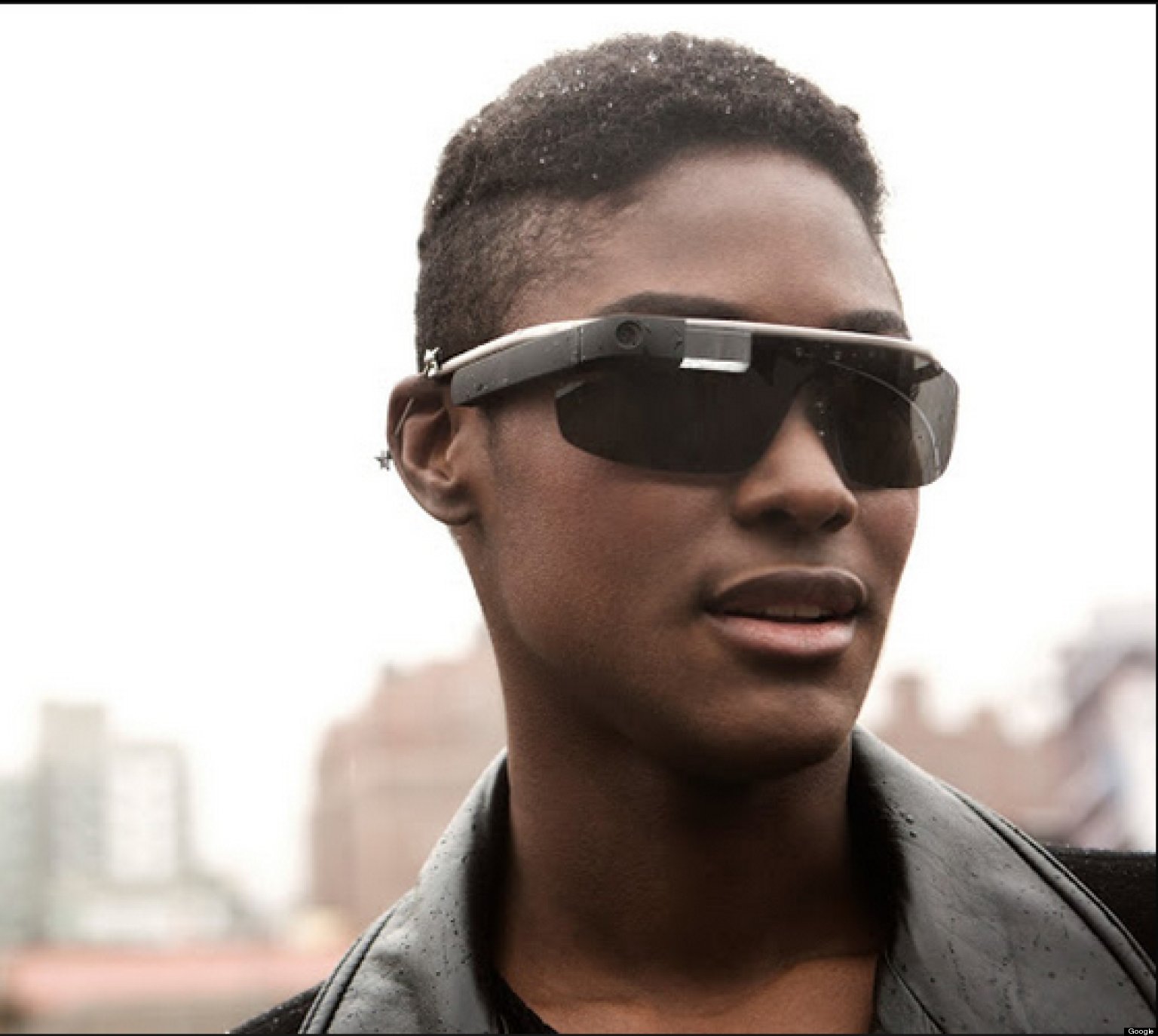 How To Make The World Love Google Glass