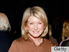 How Martha Stewart Rose To The Top