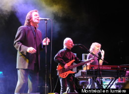 Montréal en lumière: Un monstre de la chanson britannique au Métropolis