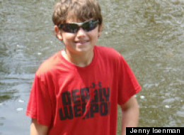 What To Do When Your Tween Boy Wants To Hold Your Hand