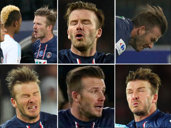 beckham
