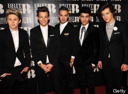 And The Worst Band Award Goes To...