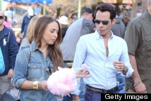 Chloe Green Is Dating J-Lo's Ex (No One Could Have Seen That Coming)