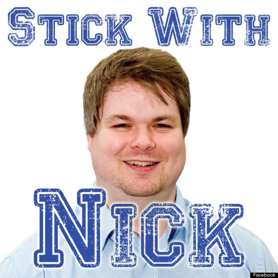 nick swain facebook