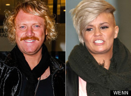 Why Did Keith Leave Kerry Red-Faced?