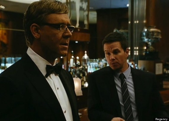 broken city